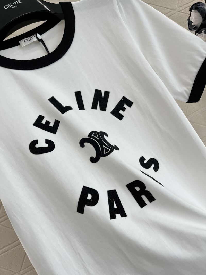 Celine T-Shirts